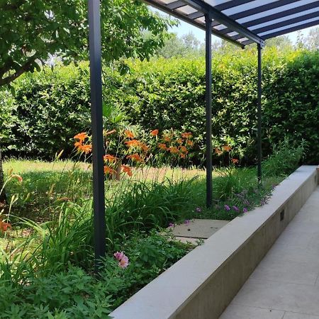 Apartment Greeny Galižana 外观 照片